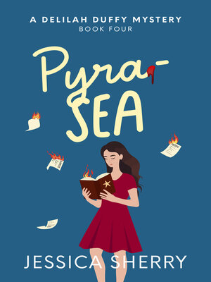 cover image of Pyra-Sea